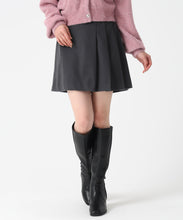 画像をギャラリービューアに読み込む, バックルプリーツスカパン/TT547304 22
