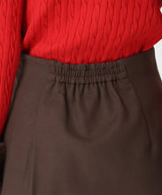 画像をギャラリービューアに読み込む, バックルプリーツスカパン/TT547304 3
