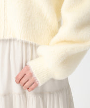 画像をギャラリービューアに読み込む, ふわふわセーラーカラーニット/TT548407 6
