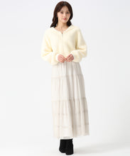 画像をギャラリービューアに読み込む, ふわふわセーラーカラーニット/TT548407 8
