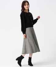 画像をギャラリービューアに読み込む, ハートシャギーカーディガン/TT548404 8
