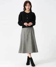 画像をギャラリービューアに読み込む, ハートシャギーカーディガン/TT548404 9
