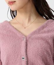 画像をギャラリービューアに読み込む, Vネックシャギーカーディガン/TT548402 3
