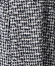 画像をギャラリービューアに読み込む, カットツイードフレアワンピース/TT547416 8
