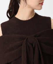 画像をギャラリービューアに読み込む, リボンモチーフミニワンピース/TT547414 3
