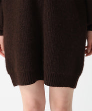 画像をギャラリービューアに読み込む, リボンモチーフミニワンピース/TT547414 7
