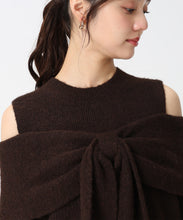 画像をギャラリービューアに読み込む, リボンモチーフミニワンピース/TT547414 8
