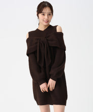 画像をギャラリービューアに読み込む, リボンモチーフミニワンピース/TT547414 31
