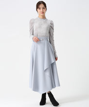 画像をギャラリービューアに読み込む, ベロア起毛シアートップス/TT548201 10
