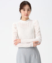 画像をギャラリービューアに読み込む, ベロア起毛シアートップス/TT548201 21
