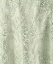 画像をギャラリービューアに読み込む, クロスステッチ刺繍フラワースカート/MM617202 6
