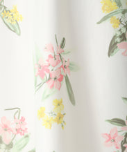 画像をギャラリービューアに読み込む, ボタニカルオーガンジーフラワースカート/MM617203 5
