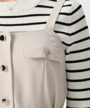 画像をギャラリービューアに読み込む, フラップ付きジャンスカ/MM617401 5
