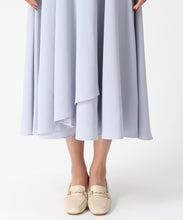 画像をギャラリービューアに読み込む, ダブルカラーラップワンピース/MM617408 9
