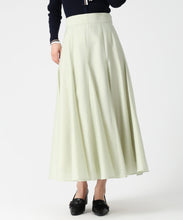 画像をギャラリービューアに読み込む, シアーボイルカラースカート/MM617201 9
