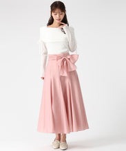 画像をギャラリービューアに読み込む, シアーボイルカラースカート/MM617201 7
