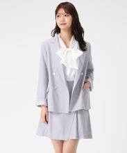 画像をギャラリービューアに読み込む, ラップタックプリーツミニスカート/MM617206 11
