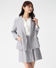 画像をギャラリービューアに読み込む, ラップタックプリーツミニスカート/MM617206 12
