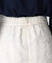 画像をギャラリービューアに読み込む, ジャガードタイトスカート/MM617207 3
