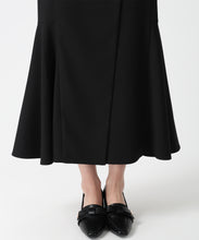 画像をギャラリービューアに読み込む, ラップ風マーメイドスカート/MM617210 7
