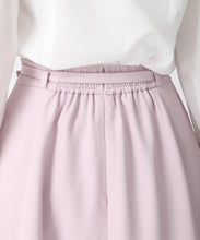 画像をギャラリービューアに読み込む, 裾配色フレアスカート/MM617212 3
