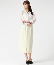 画像をギャラリービューアに読み込む, リング付き2wayタイブラウス/MM618101 10
