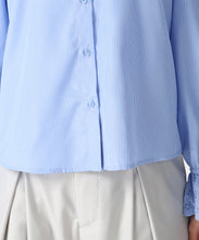 画像をギャラリービューアに読み込む, 肩開き袖レースシャツブラウス /MM618110 7
