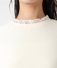 画像をギャラリービューアに読み込む, レーストリミングスウェットトップス/MM618201 4
