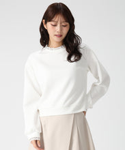 画像をギャラリービューアに読み込む, レーストリミングスウェットトップス/MM618201 21
