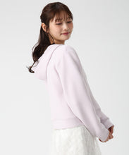 画像をギャラリービューアに読み込む, グログランリボンダンボールジップパーカー/MM618202 11
