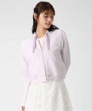 画像をギャラリービューアに読み込む, グログランリボンダンボールジップパーカー/MM618202 12
