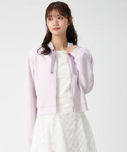 画像をギャラリービューアに読み込む, グログランリボンダンボールジップパーカー/MM618202 20
