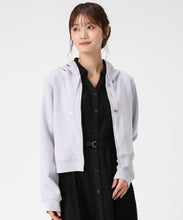 画像をギャラリービューアに読み込む, グログランリボンダンボールジップパーカー/MM618202 25
