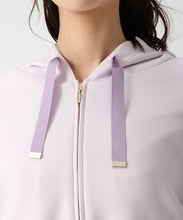 画像をギャラリービューアに読み込む, グログランリボンダンボールジップパーカー/MM618202 3
