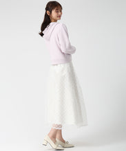 画像をギャラリービューアに読み込む, グログランリボンダンボールジップパーカー/MM618202 8
