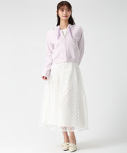 画像をギャラリービューアに読み込む, グログランリボンダンボールジップパーカー/MM618202 9
