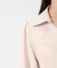 画像をギャラリービューアに読み込む, サイドプリーツベーシックトレンチコート/MM618601 5
