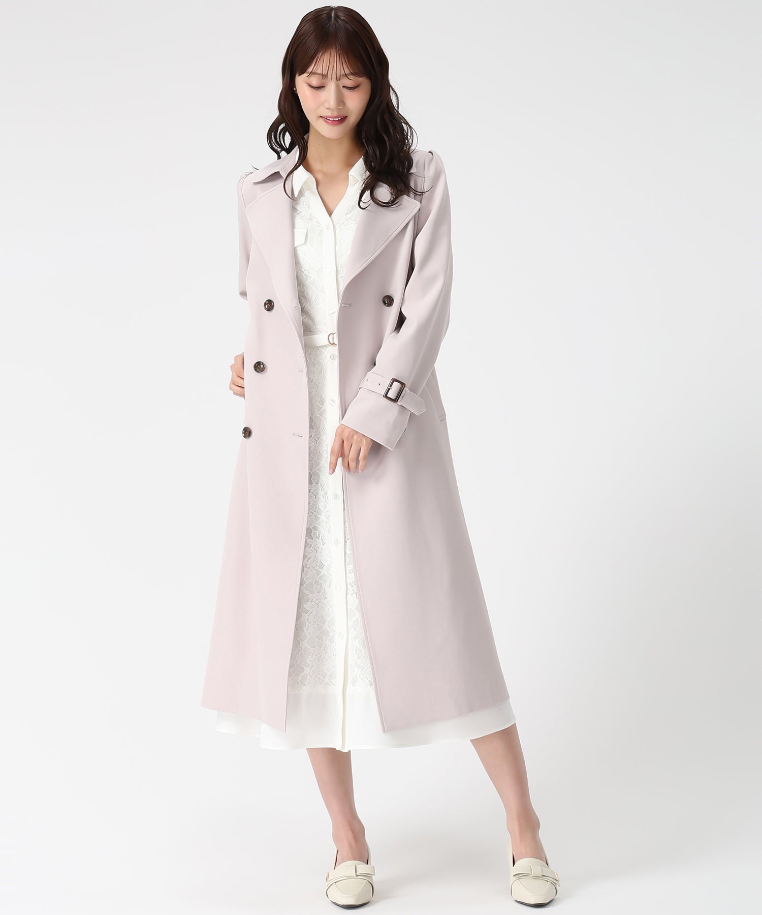 レディースファッション通販｜【MISCH MASCH（ミッシュマッシュ）／31