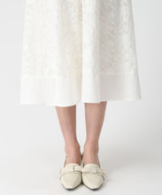 画像をギャラリービューアに読み込む, 開襟レースシャツワンピース/MM627403 7
