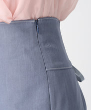 画像をギャラリービューアに読み込む, 裾レースマーメイドスカート/MM617215 5
