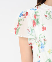 画像をギャラリービューアに読み込む, ボタニカルフラワーワンピース/MM617402 5

