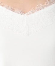 画像をギャラリービューアに読み込む, レーストリミングキャミソール/MM628202 8
