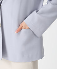 画像をギャラリービューアに読み込む, シングルテーラードジャケット/MM628501 4
