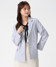 画像をギャラリービューアに読み込む, シングルテーラードジャケット/MM628501 21
