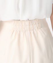 画像をギャラリービューアに読み込む, 裾シアータイトスカート/MM627206 3
