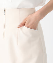 画像をギャラリービューアに読み込む, 裾シアータイトスカート/MM627206 5
