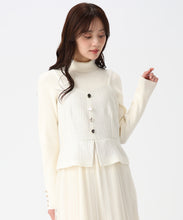 画像をギャラリービューアに読み込む, チュールキャミジャンスカ/TT547413
