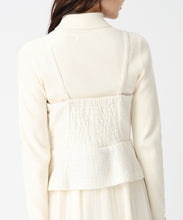 画像をギャラリービューアに読み込む, チュールキャミジャンスカ/TT547413
