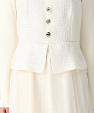 画像をギャラリービューアに読み込む, チュールキャミジャンスカ/TT547413
