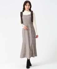 画像をギャラリービューアに読み込む, 肩リボンジャンスカ/TT547412
